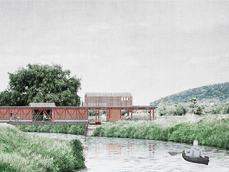 Bildbeschreibungstext